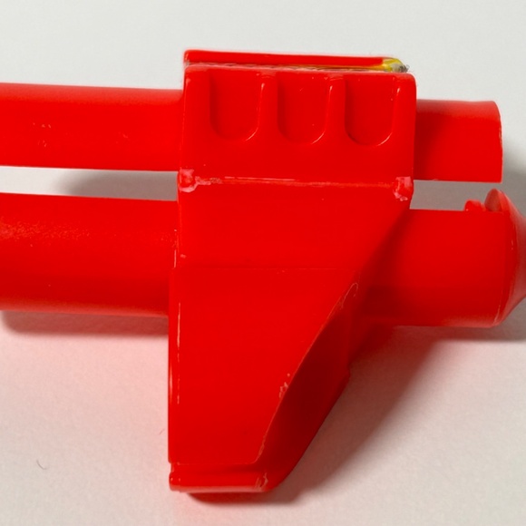 Vintage 80s LJN Thundercats Mumm-Ra Accessories for Action Figure (22M) - Picture 12 of 12